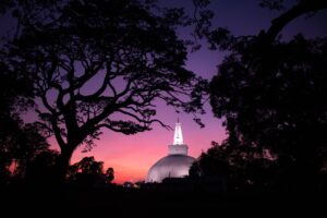 Anuradhapura