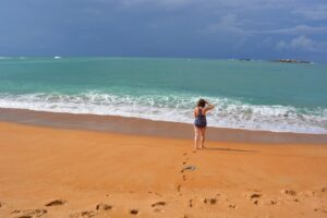 Beautiful Beaches In Sri Lanka