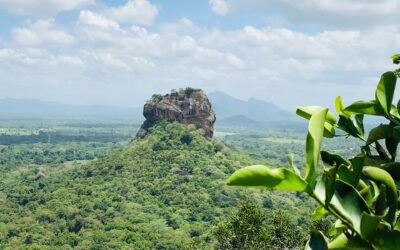 Sigiriya