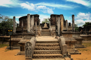 Polonnaruwa